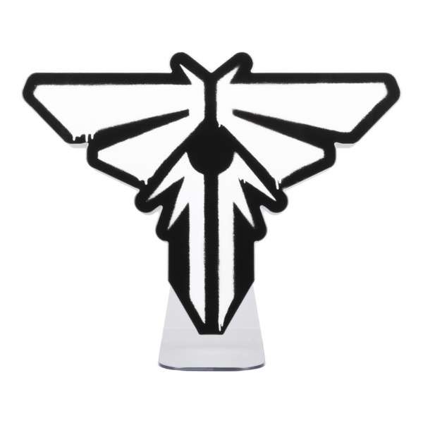 Lampe - The Last Of Us: Firefly Logo