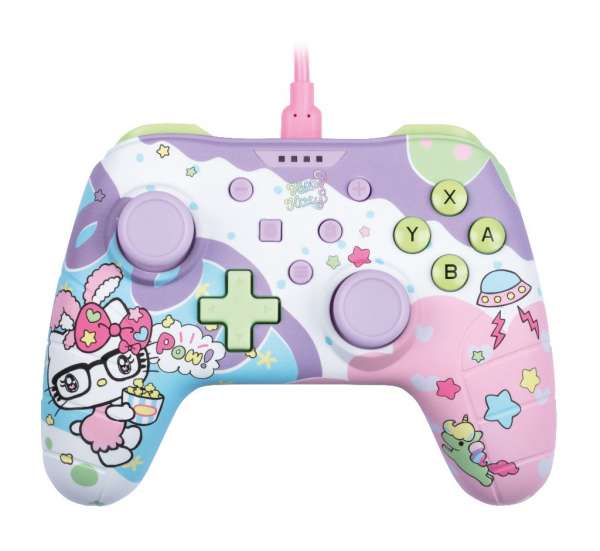 Hello Kitty Controller [Switch]