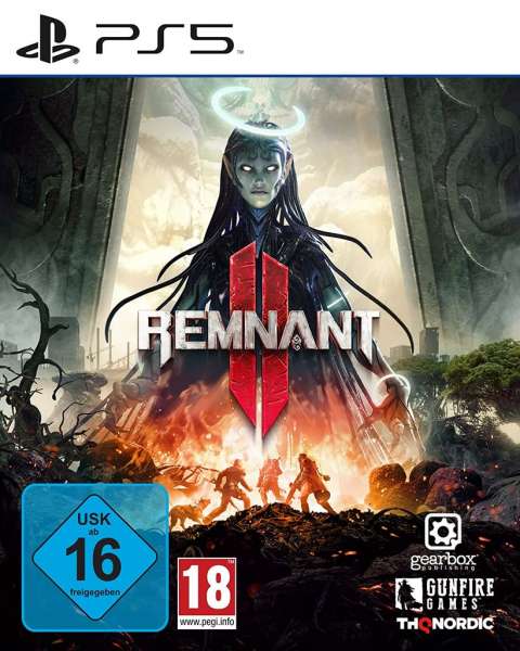 Remnant 2 [PS5]