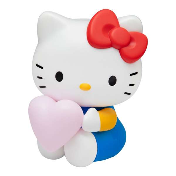 3D Lampe - Hello Kitty