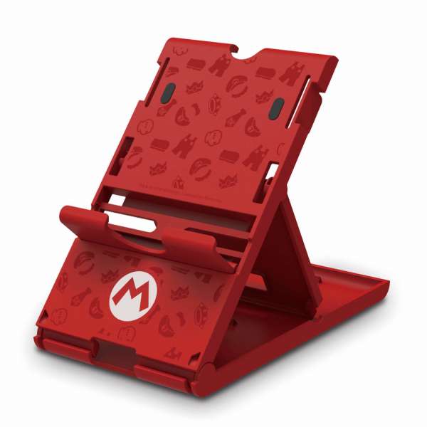 Nintendo Switch Playstand (Super Mario) [Switch]