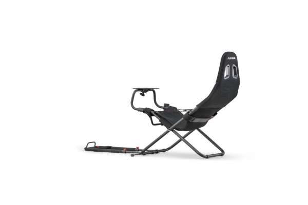 Playseat Challenge ActiFit (schwarz) [PS4]