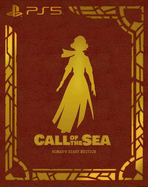 Call of the Sea (Norah's Diary Edition) [PS5]