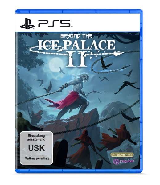 Beyond The Ice Palace 2 [PS5]