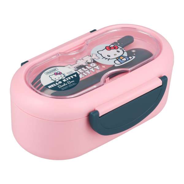 Bento Box - Hello Kitty: Hello Kitty