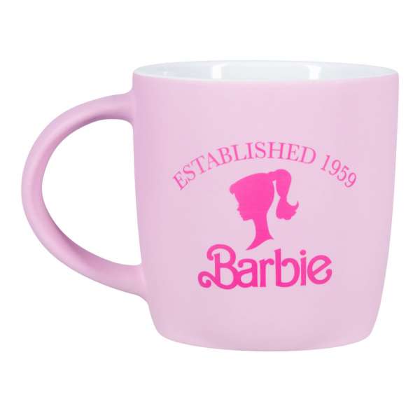 Barbie Classic Becher