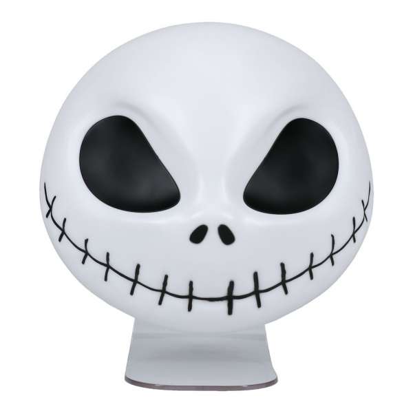 Lampe - Nightmare Before Christmas: Jack Skellington