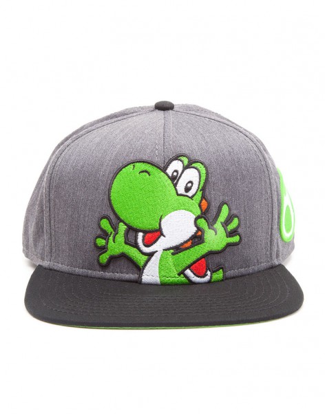 Snapback - Super Mario: Yoshi und Ei