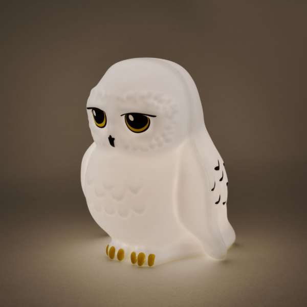 Lampe - Harry Potter: Hedwig