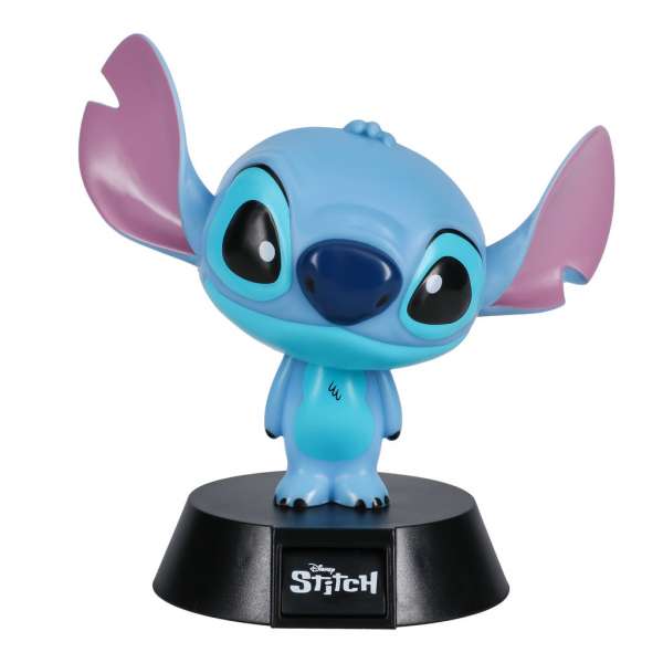 Icon Lampe - Lilo & Stitch: Stitch