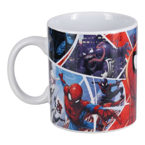 XL Becher - Marvel: Spider-Man