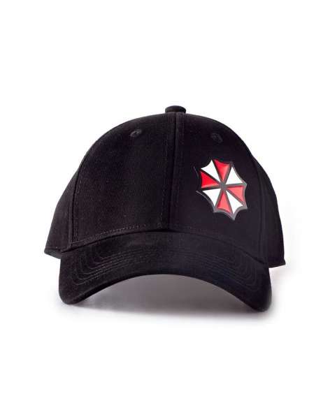 Adjustable Cap - Resident Evil: Umbrella