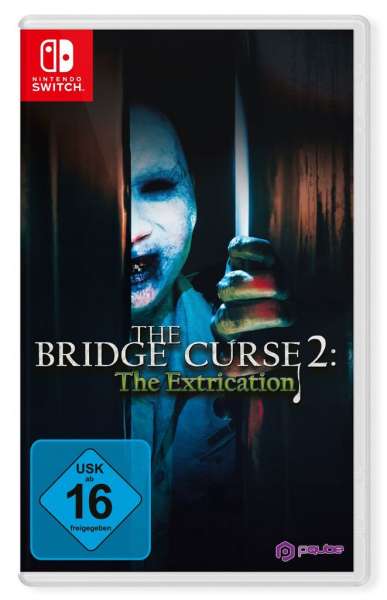 The Bridge Curse 2: The Extrication [Switch]