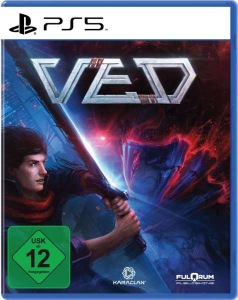 VED [PS5]