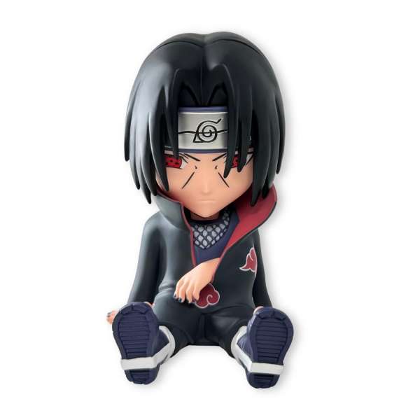 Naruto - ITACHI SHIPPUDEN Spardose