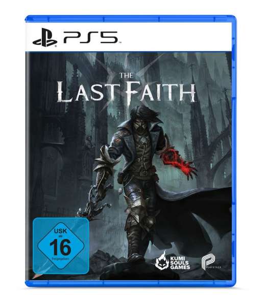 The Last Faith [PS5]