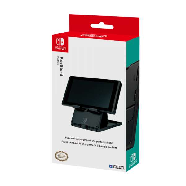 Playstand [Switch]