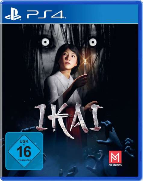 Ikai [PS4]