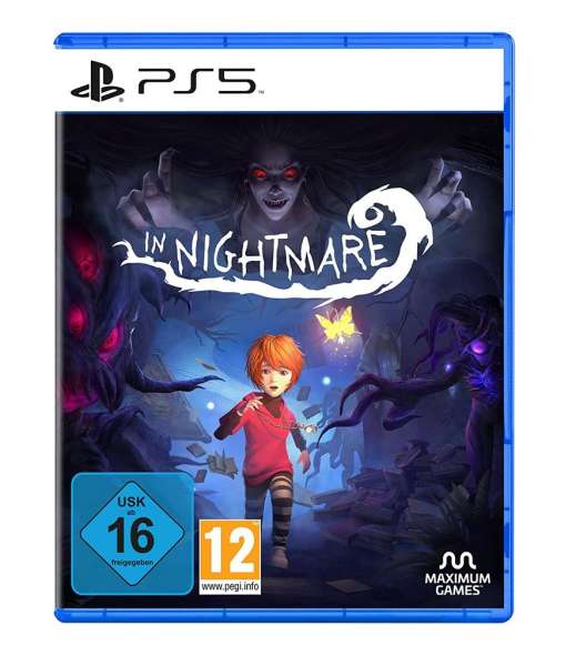 In Nightmare [PS5]