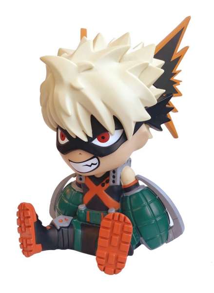 Spardose - My Hero Academia: Katsuki Bakugo