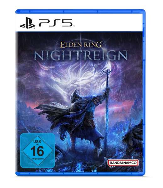 Elden Ring Nightreign [PS5]