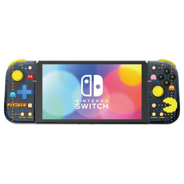 Split Pad Compact (Pac-Man) [Switch]