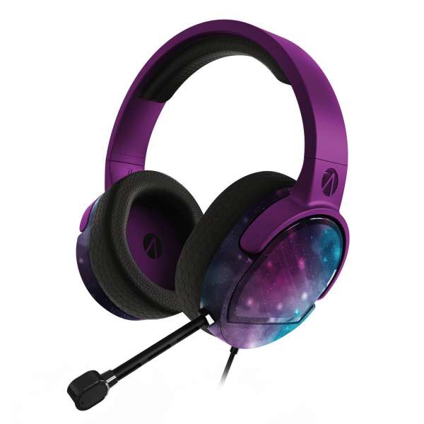 Panther Gaming Headset - Cosmic [PS5]