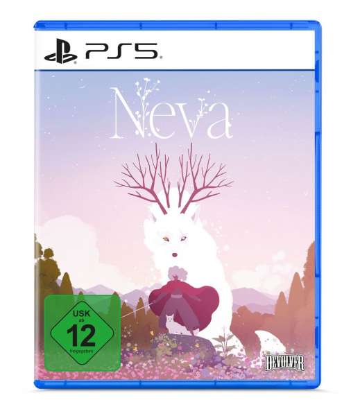 Neva [PS5]