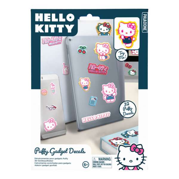 Sticker - Hello Kitty