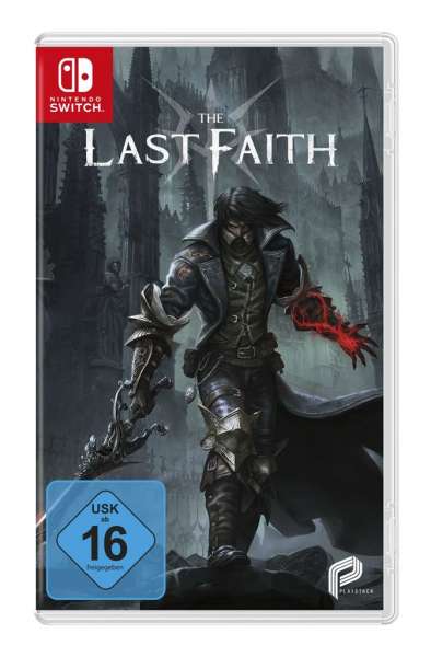 The Last Faith [Switch]