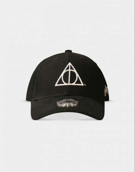 Adjustable Cap - Harry Potter: Logo