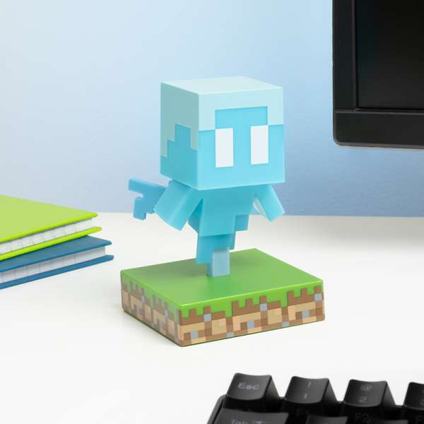 Icon Lampe - Minecraft: Allay