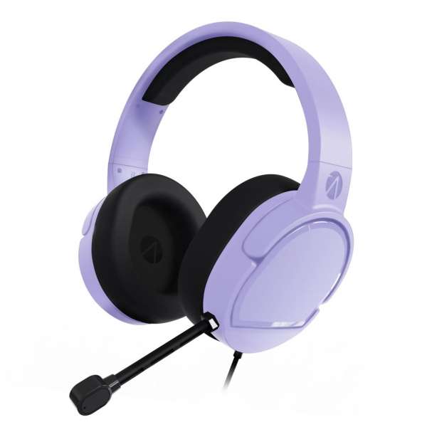 Gaming Headset - Panther: Lavender (PS4/PS5/Xbox/Switch) [PS5]