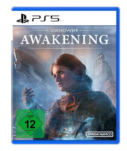 Unknown9: Awakening [PS5]