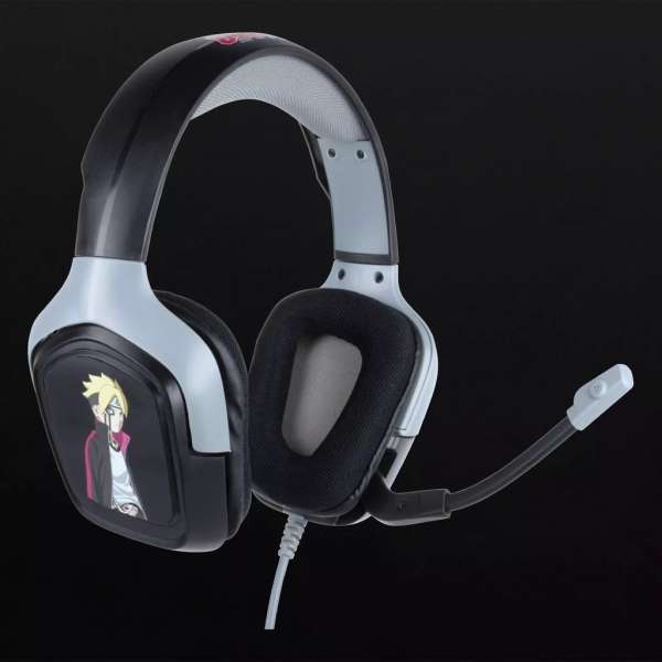 Gaming Headset - Boruto [PS4]