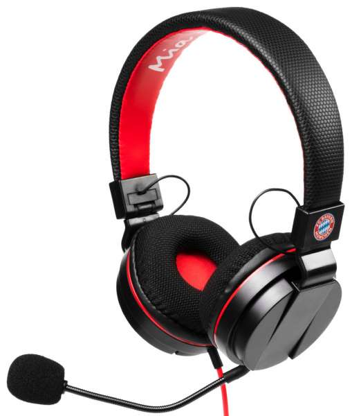 Universal Headset - FC Bayern München