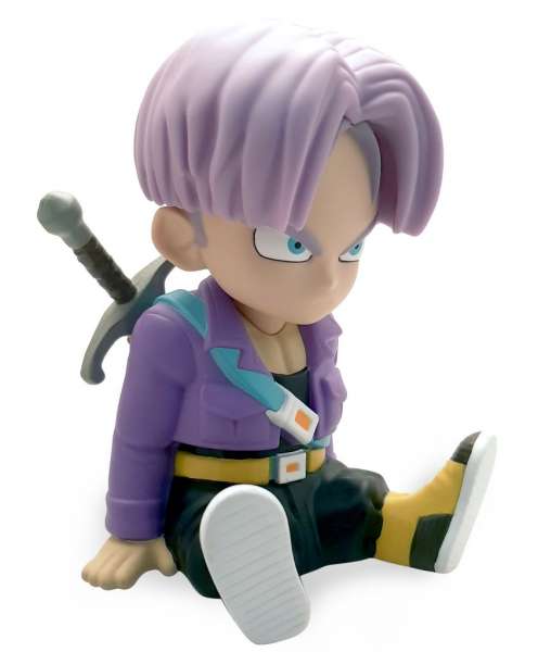 Spardose - Dragon Ball: Chibi Trunks