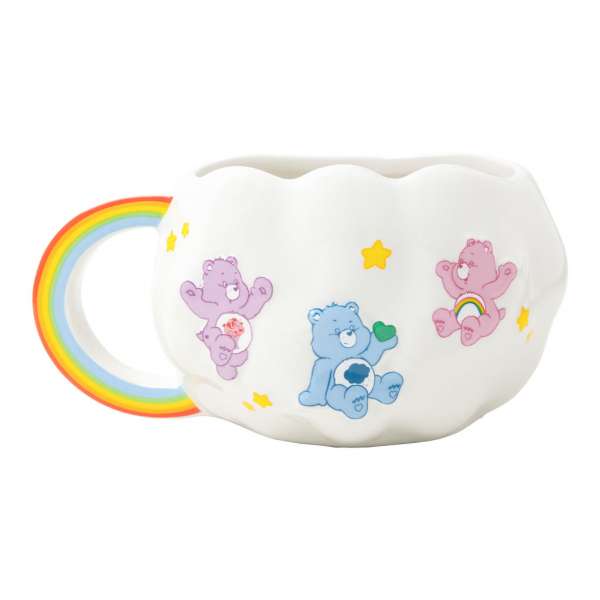 Care Bears 3D Becher