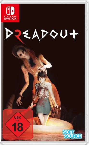 DreadOut 2 [Switch]