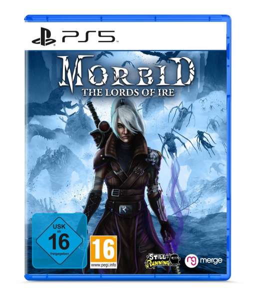 Morbid: The Lords of Ire [PS5]