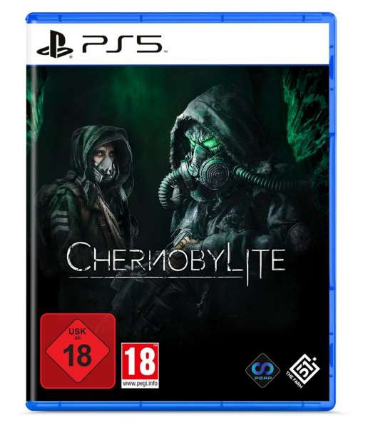 Chernobylite [PS5]