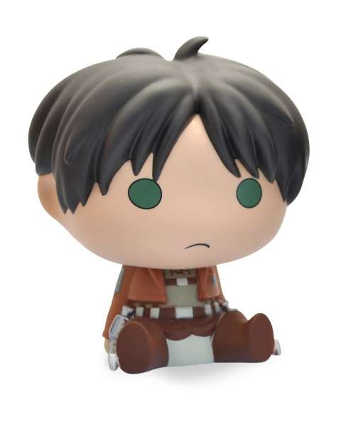 Spardose - Attack on Titan: Chibi Eren