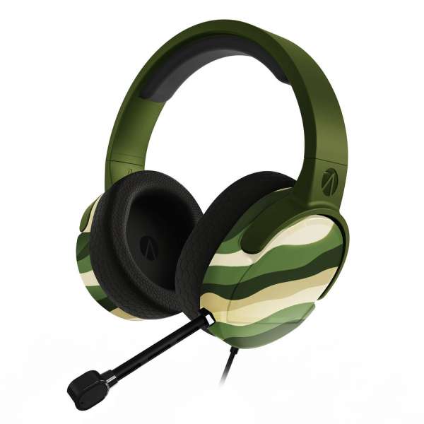 Panther Gaming Headset - Wave (Forest) (Multiplattform) [PS5]