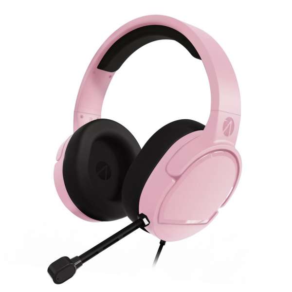 Gaming Headset - Panther: Blush (PS4/PS5/Xbox/Switch) [PS5]