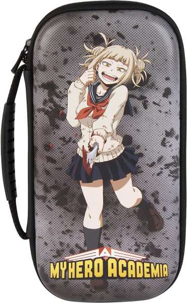 Carry Case - My Hero Academia: Himiko Toga [Switch]