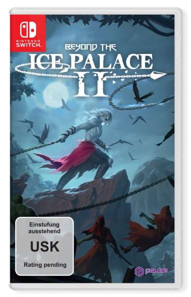 Beyond The Ice Palace 2 [Switch]