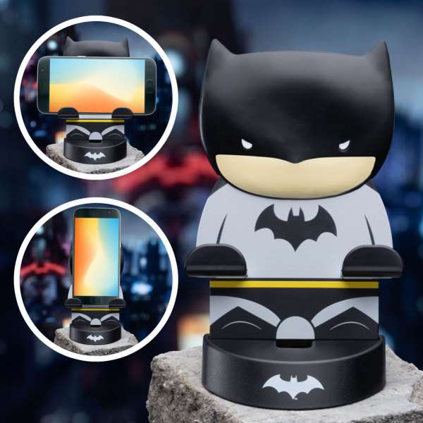 Smartphone Halterung - DC Comics: Batman