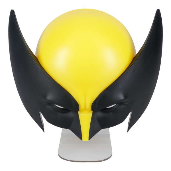 Lampe - Marvel: X-Men - Wolverine Maske