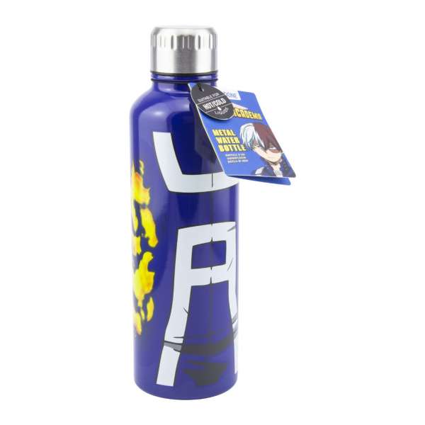 Wasserflasche - My Hero Academia