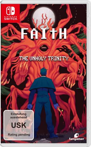 FAITH: The Unholy Trinity [Switch]